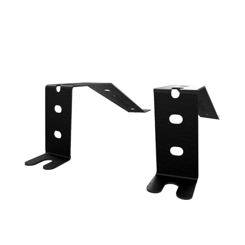 Pirate Camp Co Front Guard Brace - Facelift Suits Toyota Landcruiser 70 Series 2024+