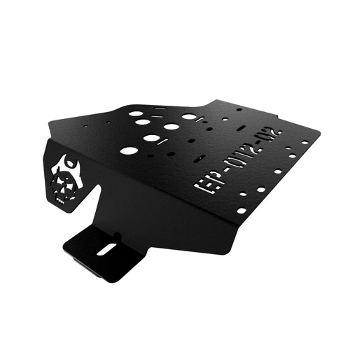 Pirate Camp Co Battery Mounted Fuse Holder - Suits Toyota Hilux N80 2016+