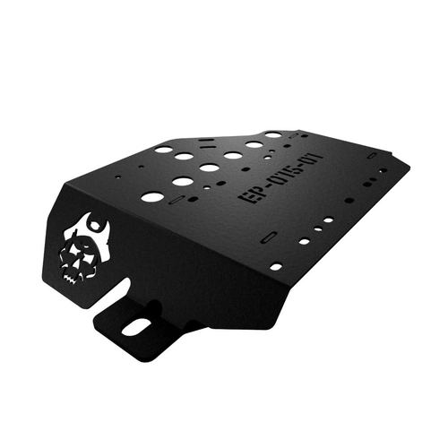 Pirate Camp Co Battery Mounted Fuse Holder - Ranger/Everest 2022+