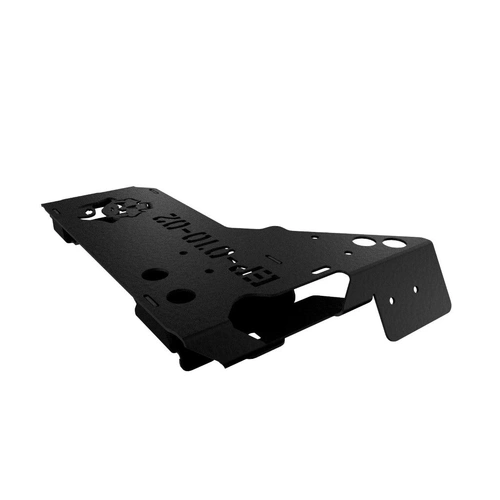 Pirate Camp Co Battery Mounted Fuse Holder - Suits Toyota Landcruiser 70 Series 2007-2023