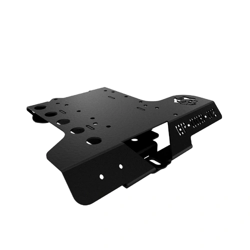 Pirate Camp Co Battery Mounted Fuse Holder - Suzuki Jimny JB74