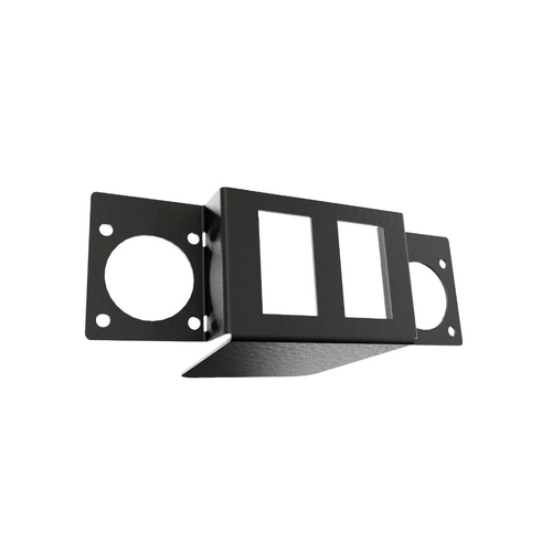 Pirate Camp Co Dash Switch Cluster - Suzuki Jimny JB74