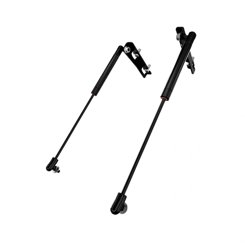 Pirate Camp Co Bonnet Strut Kit - Facelift Suits Toyota Landcruiser 70 Series 2024+