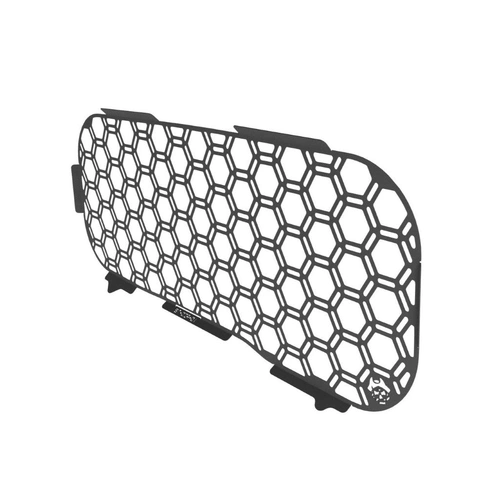 Pirate Camp Co Rear Molle Window Panel - Suzuki Jimny JB74