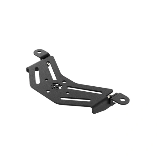 Pirate Camp Co Flush Folding Maxtrax Mount for Rhino Pioneer & Rola