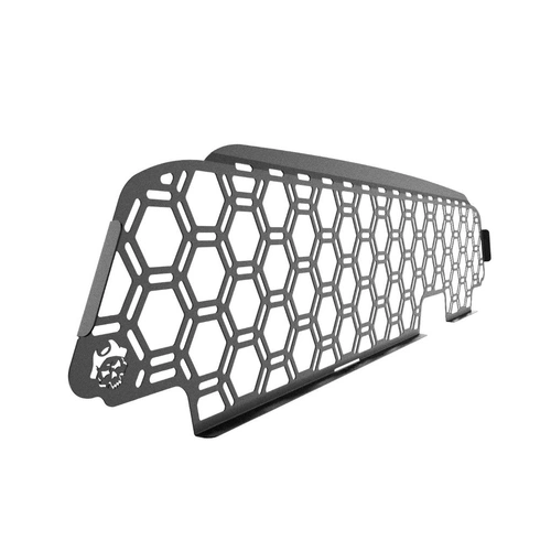 Pirate Camp Co Rear Molle Window Panel - Ford Ranger Or Raptor 2022+