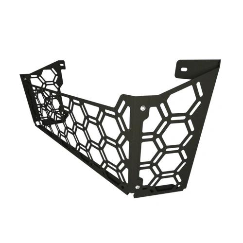 Pirate Camp Co Molle Side Storage Pocket - Jimny JB74