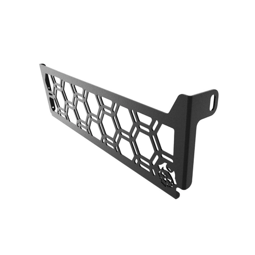 Pirate Camp Co Molle Storage Pockets Plastic Tub Liner - Ford Ranger Or Raptor 2022+/Volkswagen Amarok 23+ Success