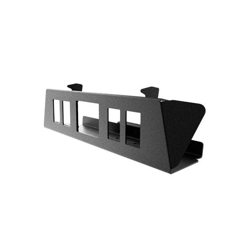 Pirate Camp Co Dash Switch Cluster - Ford Ranger 2022+ XL & XLS