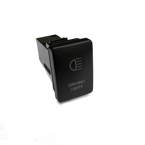 Pirate Camp Co Suits Toyota Short Switch