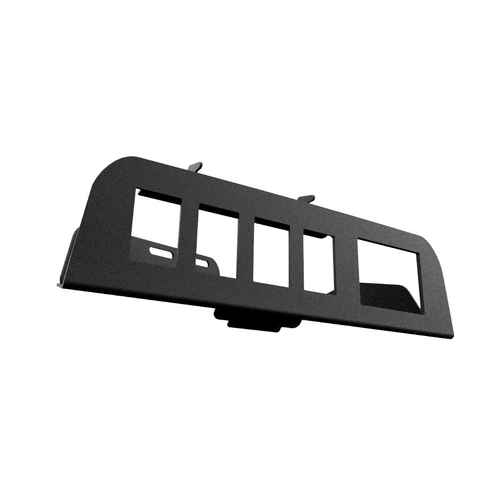 Pirate Camp Co Dash Switch Cluster - Ford Ranger/Raptor/Everest 2022+
