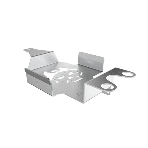 Pirate Camp Co Under Tub Lithium Battery Mount - Ford Ranger 2022+