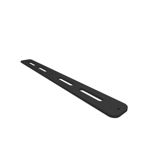 Pirate Camp Co Fishing Rod Holder - TLR1 - Pioneer Platform