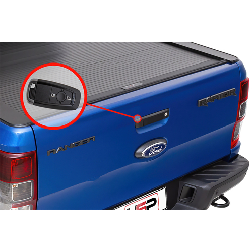 HSP Tail Lock Ranger/Raptor PX 