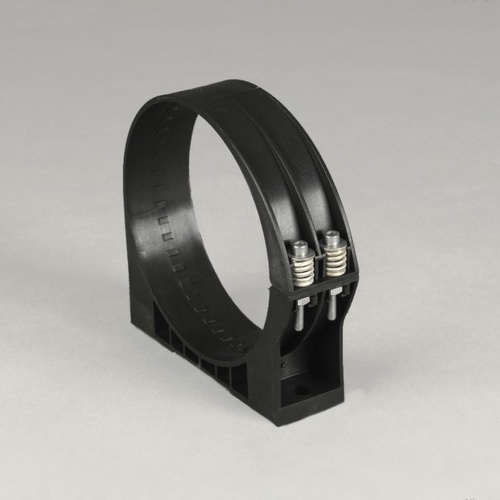 MOUNTING BAND, PLASTIC