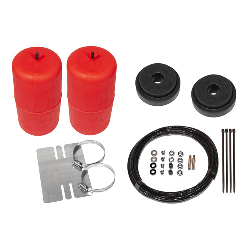 Polyair Load Assisting Airbag Kit - Ford Everest (2015-On)