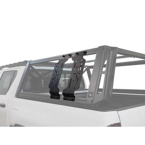 Front Runner Pro Bed Universal Accessory Mount