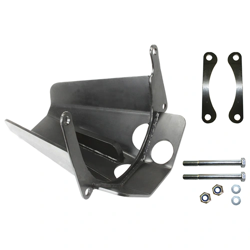 Superior Engineering Stealth Pinion Guard - Nissan Patrol