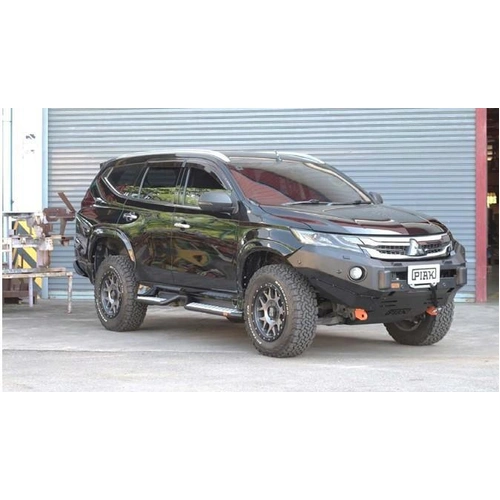 Piak Side Step (Offtrack) - Mitsubishi Pajero Sport 10/2016 on