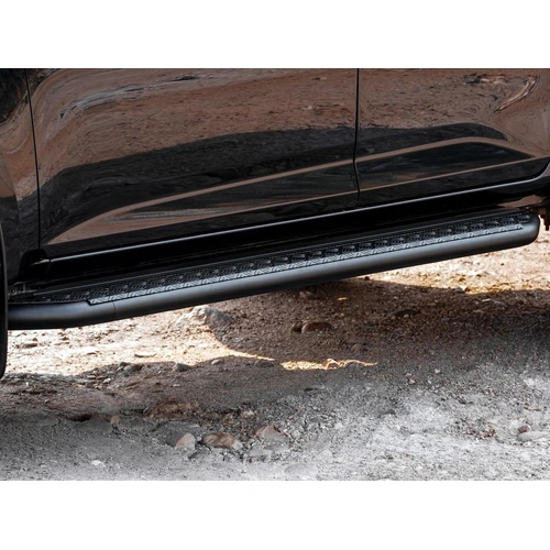 Piak Side Step (Roader) - Mazda BT-50 7/2020 on
