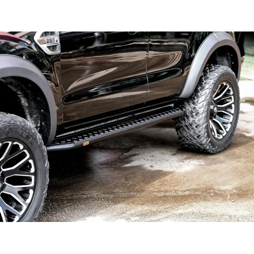 Piak Side Step (Can use for rails) - Ford Everest UB/U704 6/2022 on