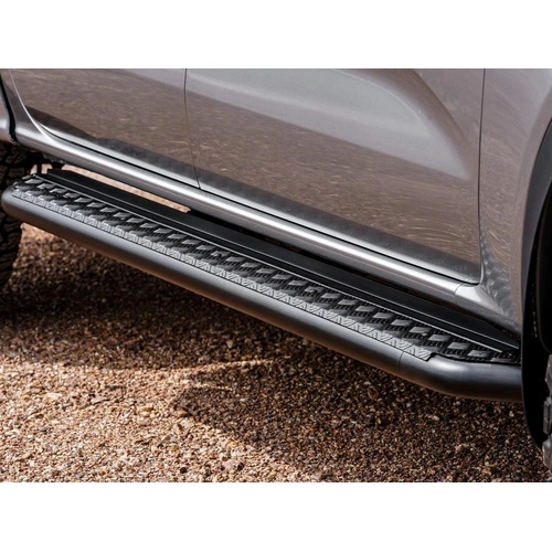Piak Side Step (Can use for rails) - Ford Ranger 5/2022 on