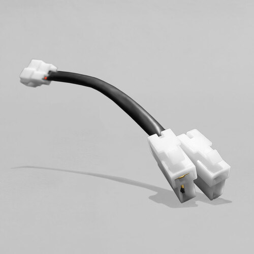 Stedi Piggyback Adapter Splitter