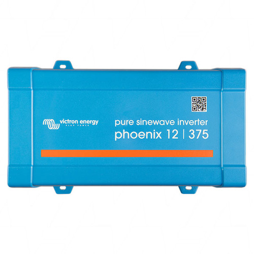 Victron Phoenix Inverter 12/375 230V VE.Direct AU/NZ