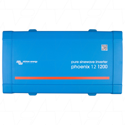 Victron Phoenix Inverter 12/1200 230V VE.Direct AU/NZ
