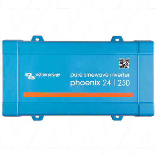 Victron Phoenix Inverter 24/250 230V VE.Direct AU/NZ