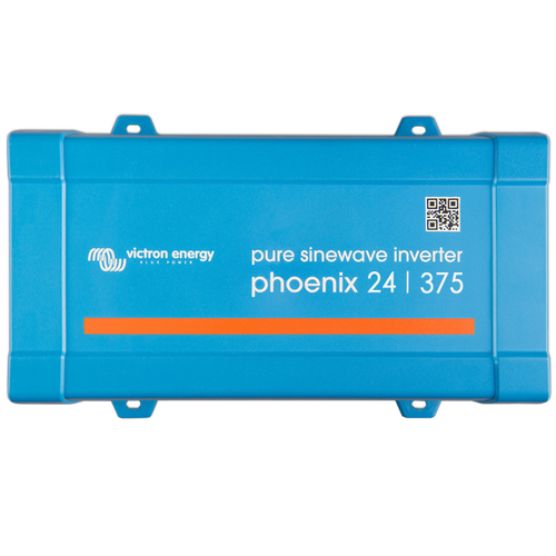 Victron Phoenix Inverter 24/375 230V VE.Direct AU/NZ