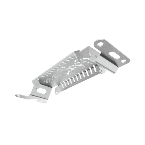 Pirate Camp Co ARB 4L Air Tank Under-Tub Mount - Ford Ranger Raptor 2022+