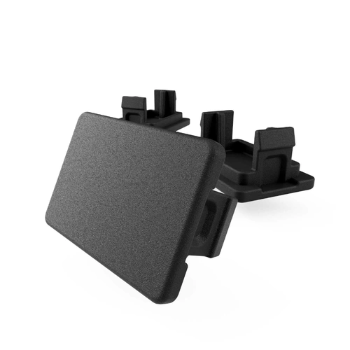 Pirate Camp Co Switch Cavity Blanks for Dash Switch Clusters