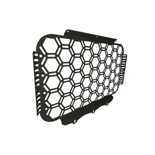 Pirate Camp Co Side Window Molle Panel - Jimny JB74