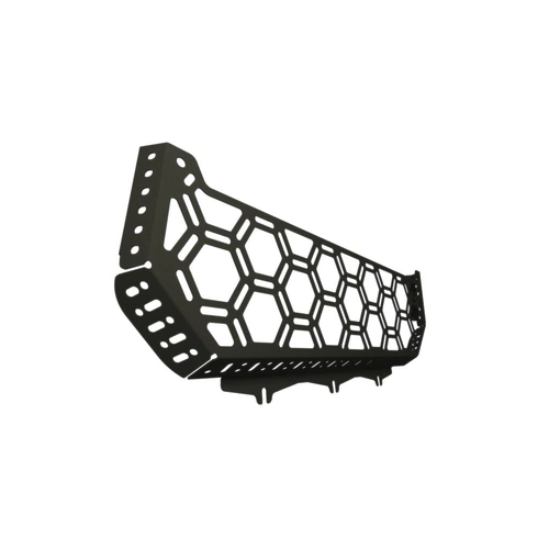 Pirate Camp Co Side Window Molle Panel Pocket - Jimny JB74