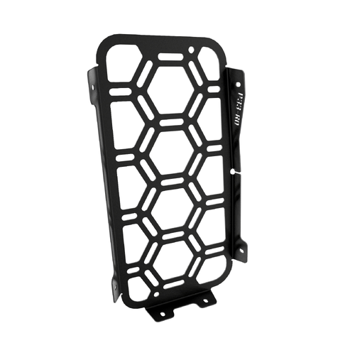 Pirate Camp Co Rear Side Window Molle Panels - Jimny XL