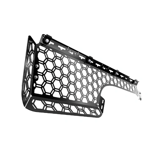 Pirate Camp Co Full Side Tub Molle Panel - Suits Toyota Hilux N80 2016+