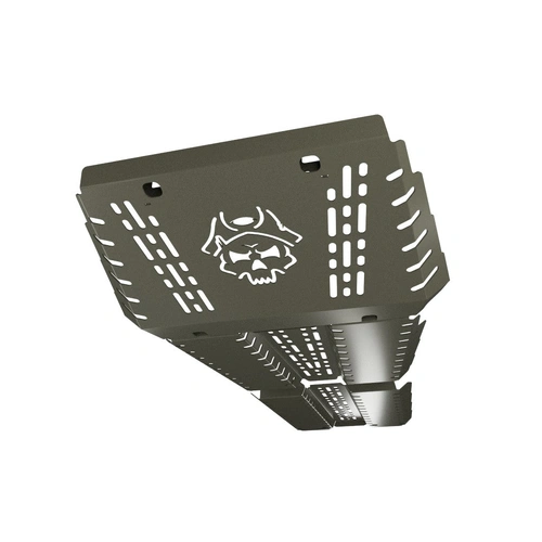 Pirate Camp Co Under Body Protection Front, Transmission & Gearbox - Suits Toyota Landcruiser 300 Series