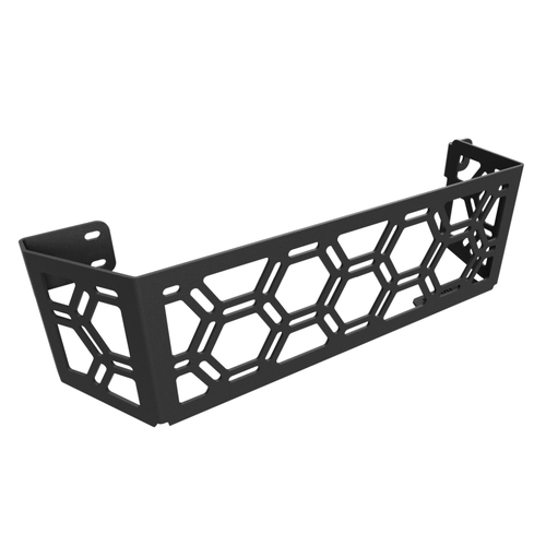 Pirate Camp Co Molle Upper Storage Pockets Spray in Tub Liner - Mazda BT-50 TF 2024+