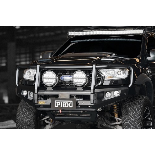 Piak Elite Post Bar - Ford Everest 2015-4/2022