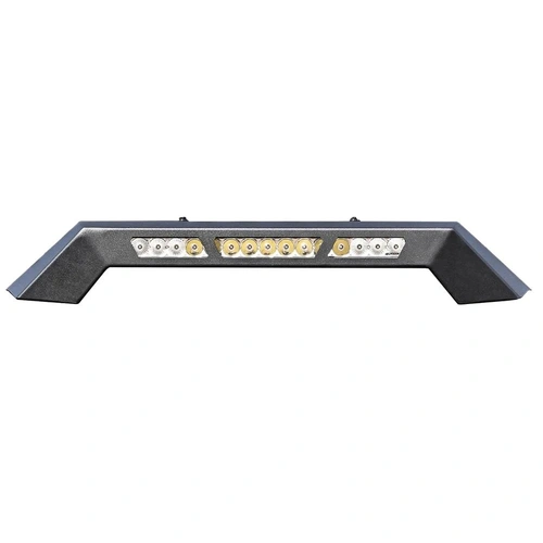 Piak Light Bar Hoop - Ford Ranger 5/2022 on & Ford Everest UB/U704 6/2022 on
