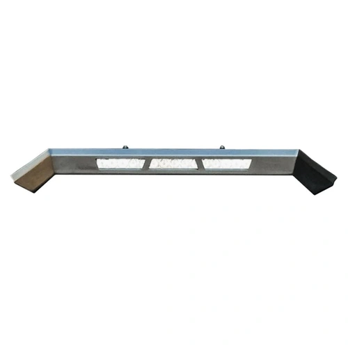 Piak Light Bar Hoop - Ford Ranger Raptor PX MKIII 7/2018 on