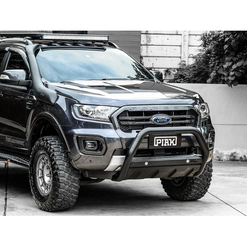 Piak Nudge Bar - Ford Ranger 6/2015 to 4/2022