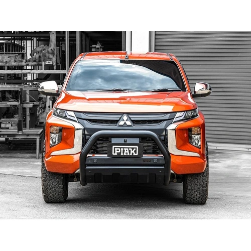 Piak Nudge Bar - Mitsubishi Triton MR 11/2018 to 11/2023