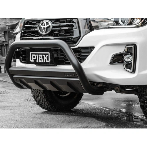 Piak Nudge Bar - Toyota Hilux 6/2018 to 4/2020