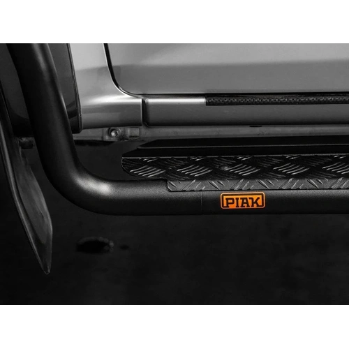 Piak Side Rail - Isuzu D-Max 7/2020 to 10/2023