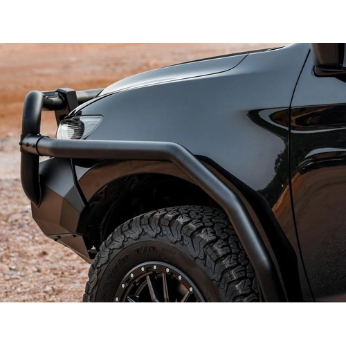 Piak Side Rail - Mazda BT-50 7/2020 on