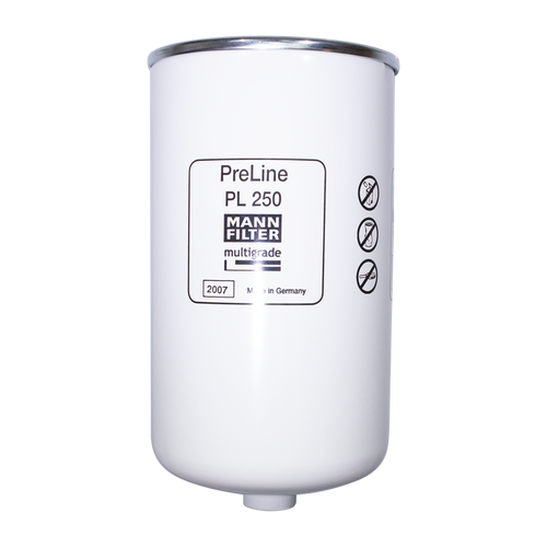 Direction Plus Preline-Plus Pre-Filter Replacement Element