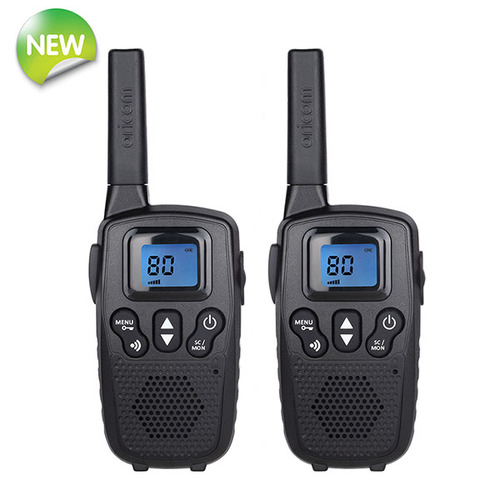 PMR1300 UHF CB Radio Twin Pack