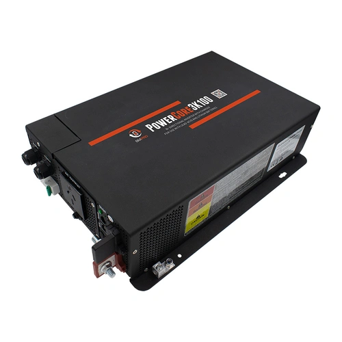 BMPro PowerCore3K100 Inverter Charger